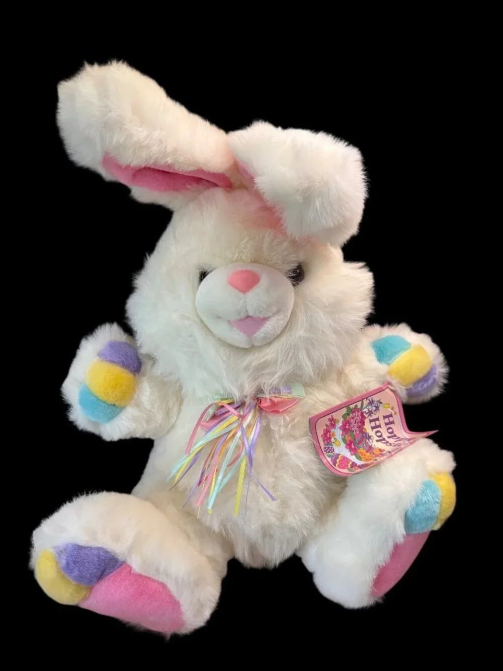 TB Trading soft adorable